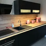 Apartamento Merlin *